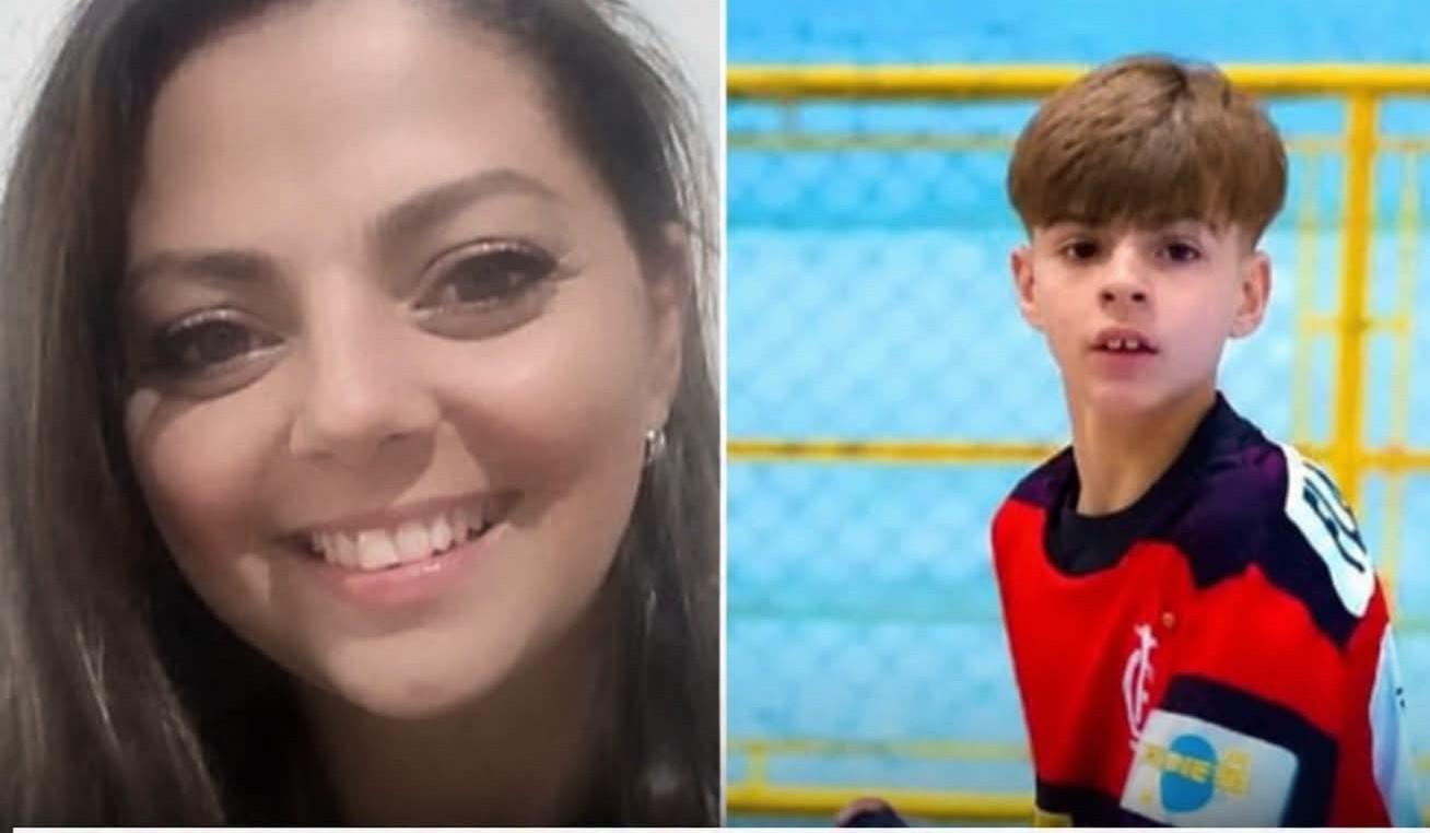 Identificadas as vítimas fatais de acidente na BR-280, em Mafra