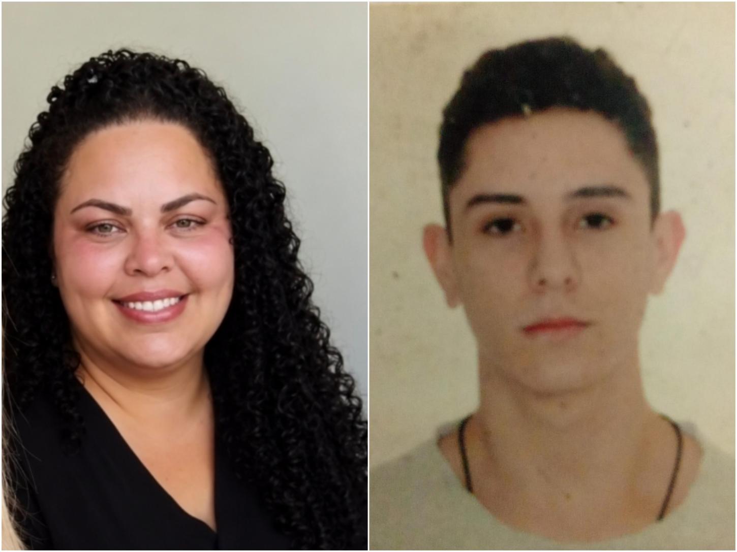 Identificadas as vítimas fatais de grave acidente na BR-116, em Mafra