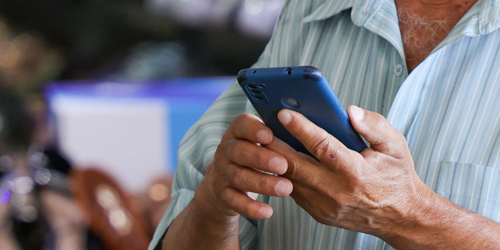 Medida provisória quer coibir excesso de chamadas e golpes telefônicos
