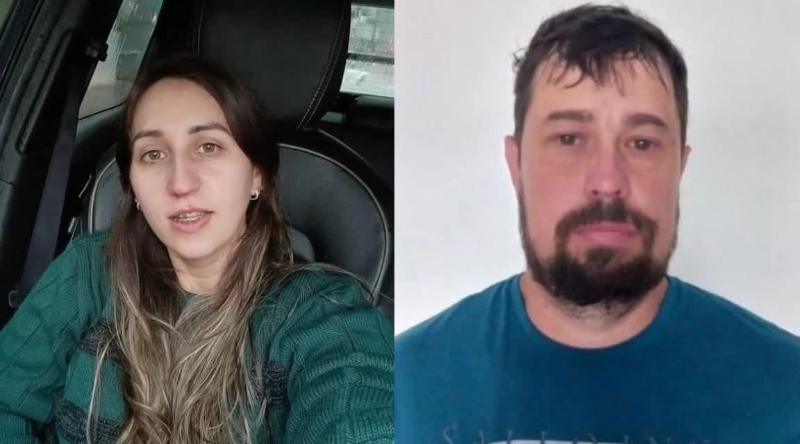 Mulher é morta pelo ex-marido após pedir medida protetiva em SC