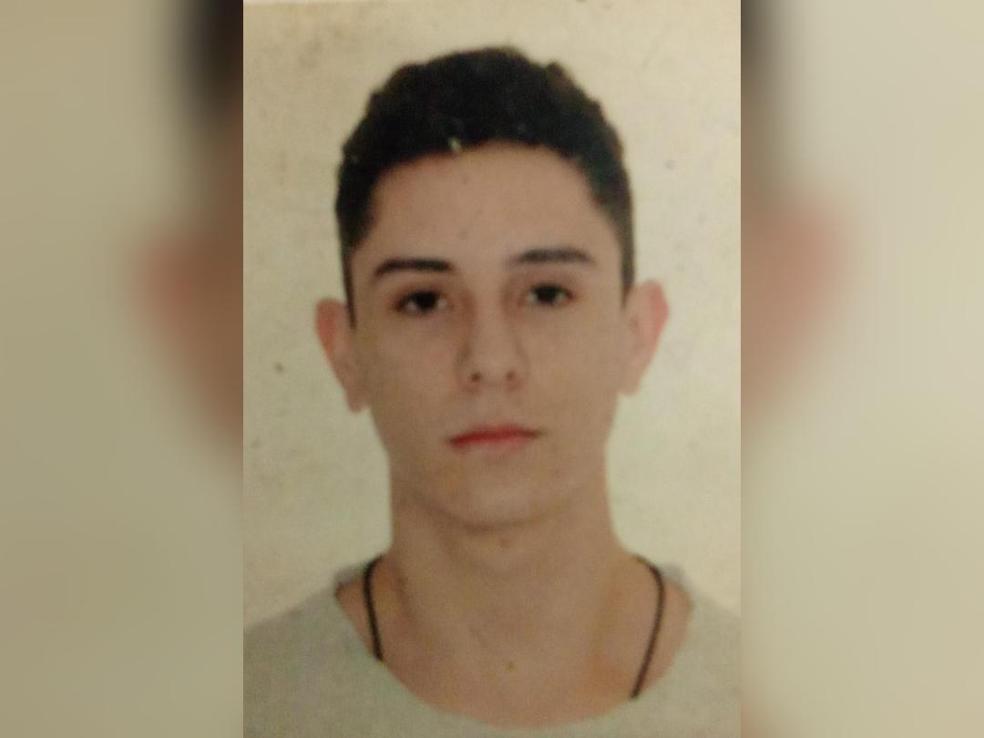 Nota de falecimento de Guilherme Meira da Cruz 