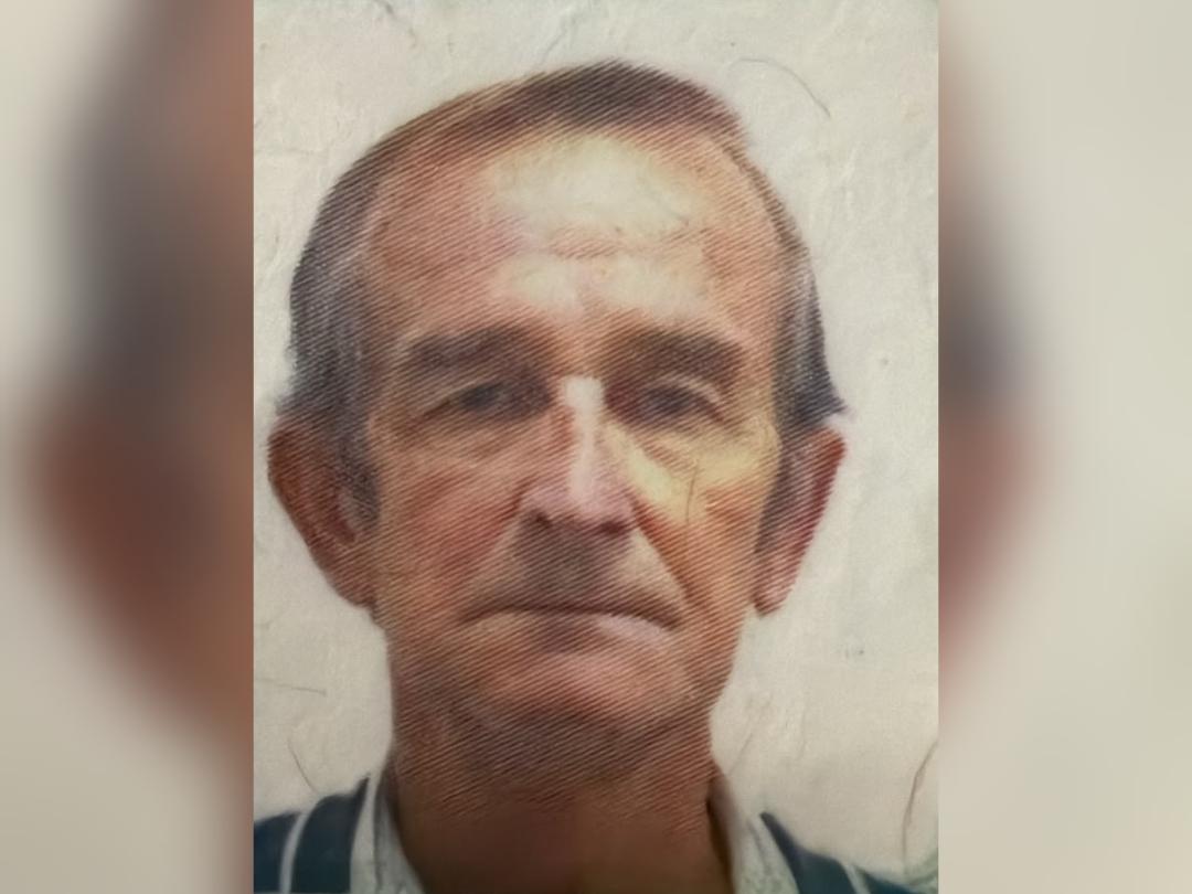Nota de falecimento do Sr Leonides Linzmeyer 