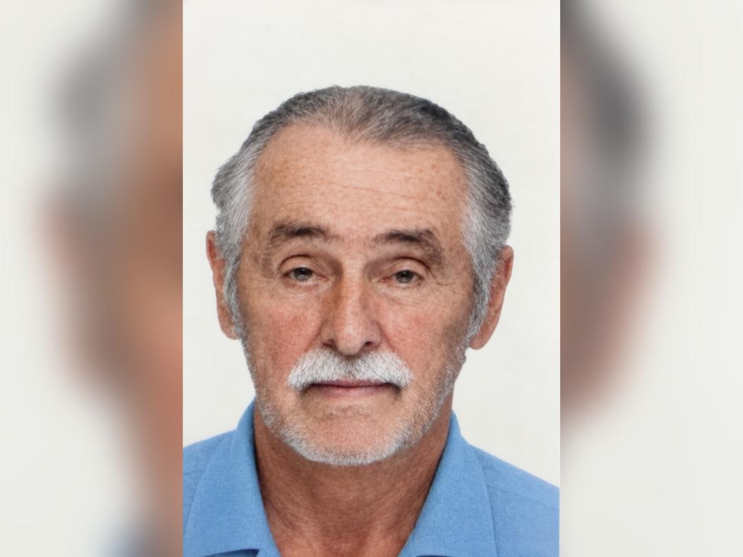 Nota de falecimento do Sr Oswaldo Schroder