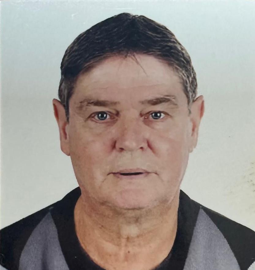 Nota de falecimento do Sr Scherman Wilmar Magalhães 