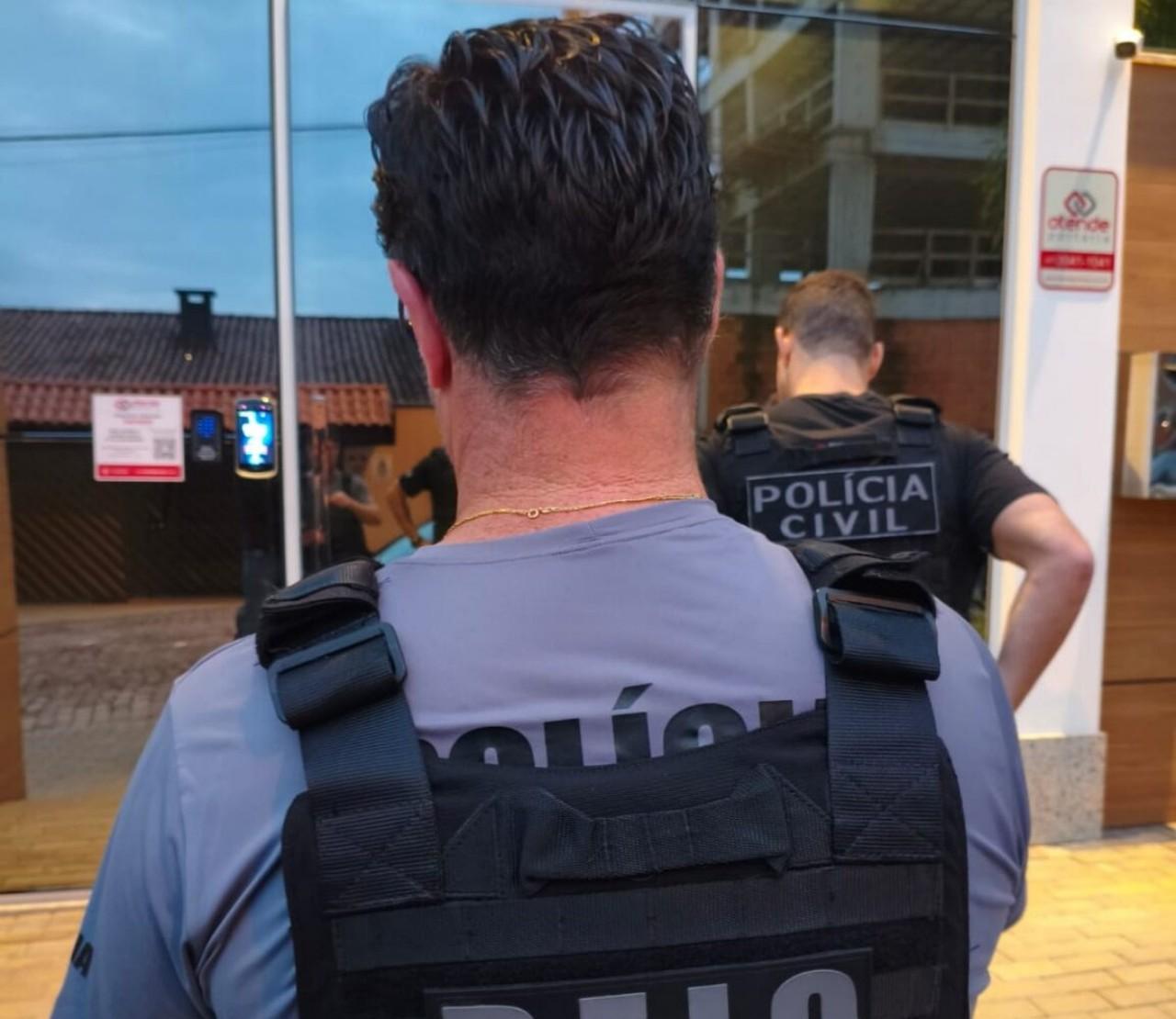 Operação Mídia Fria: Polícia Civil investiga suspeita de fraude em licitações de publicidade em SC