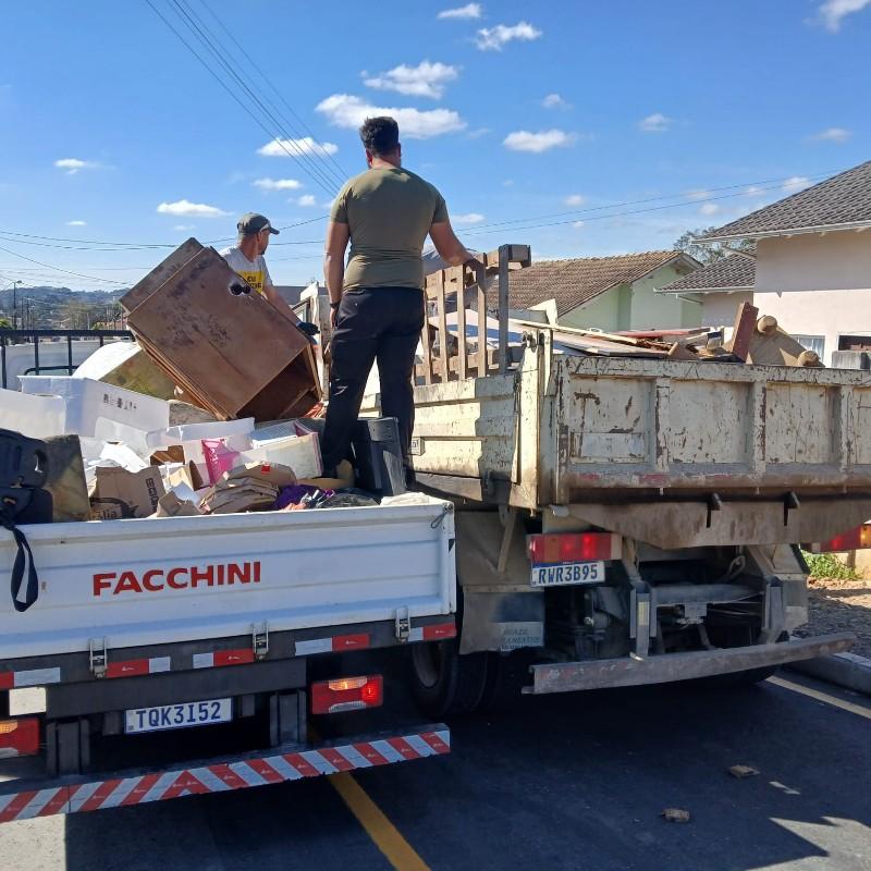 São Bento Sempre Limpa realiza última edição do ano neste sábado (17)