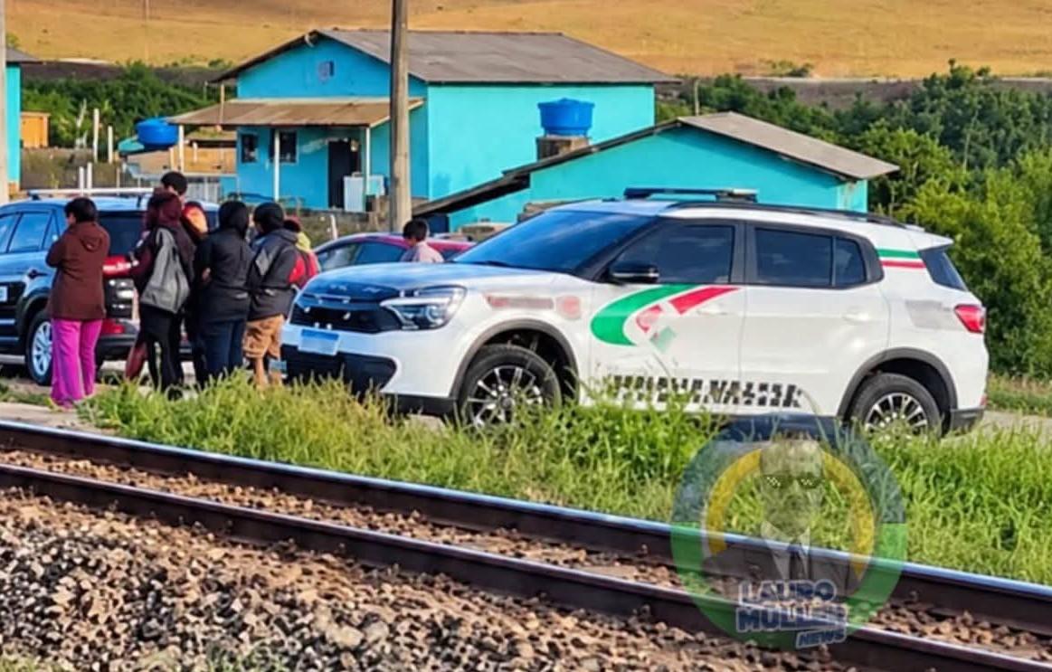 Três Irmãos são encontrados mortos e carbonizados em Sangão SC