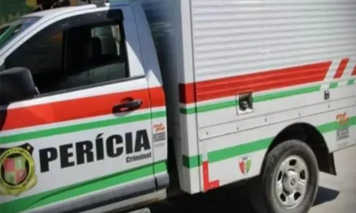 Adolescente de 17 anos é morto a tiros  em Joinville