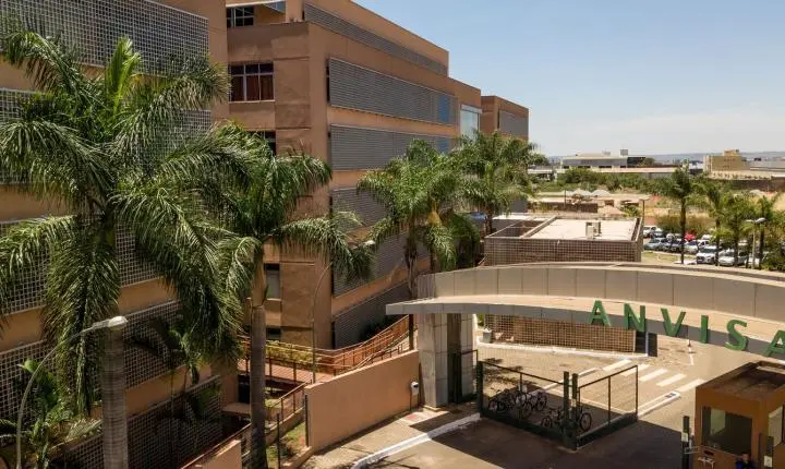 Anvisa proíbe caneta emagrecedora vinda do Paraguai