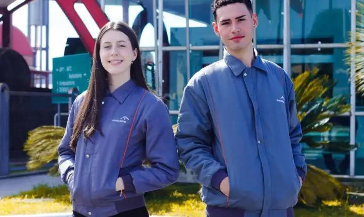 ArcelorMittal abre inscrições para Programa Jovem Aprendiz 2027 na Unidade Tuper