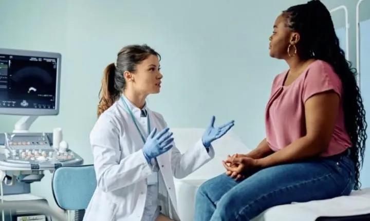 As perguntas que muita gente deixa de fazer na consulta ginecológica