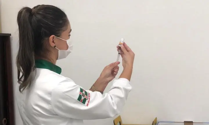 Aumento de casos de gripe acende alerta e reforça importância da vacinação