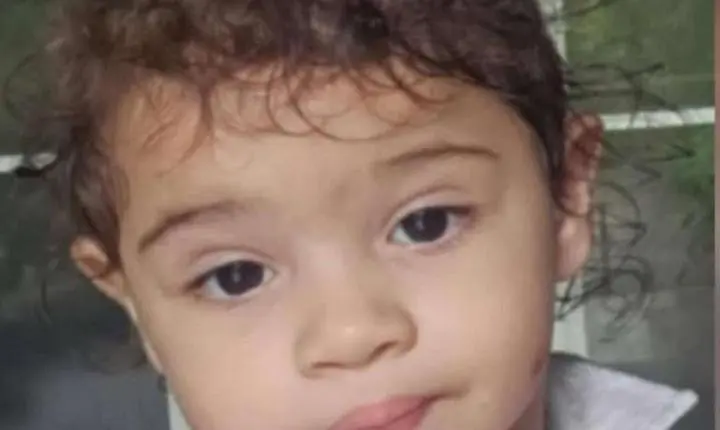 Bebê morre após se afogar em açude em Içara SC