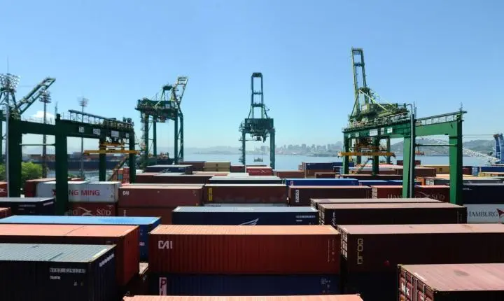 Brasil e EUA definem data de reunião para discutir o tarifaço