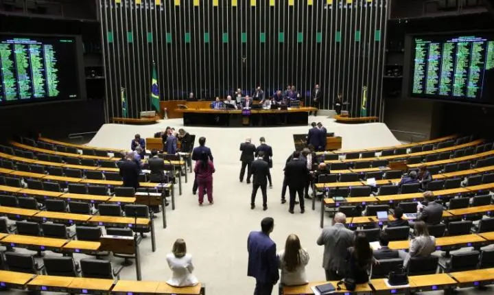 Câmara pode votar nesta quarta-feira novo regime para socorrer ou liquidar bancos