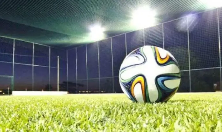 Campeonato Municipal de Futebol Society da 1ª Divisão começa nesta quinta-feira (1º)