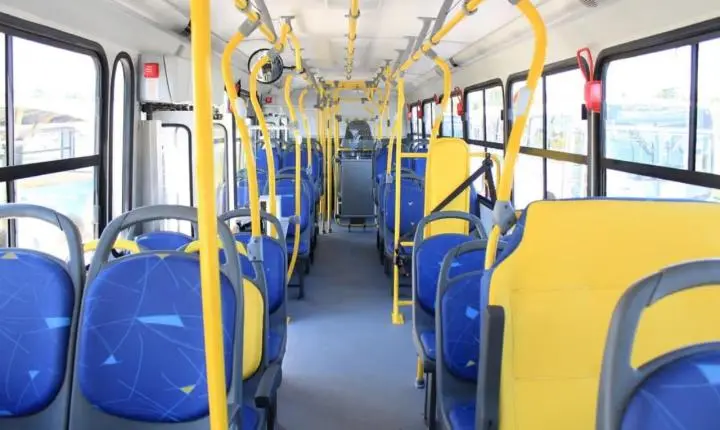 Campo Alegre terá 14 rotas de transporte público e gratuito para as Eleições 2026