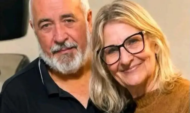 Casal é morto a tiros dentro de casa em Criciúma; ex-marido é encontrado morto