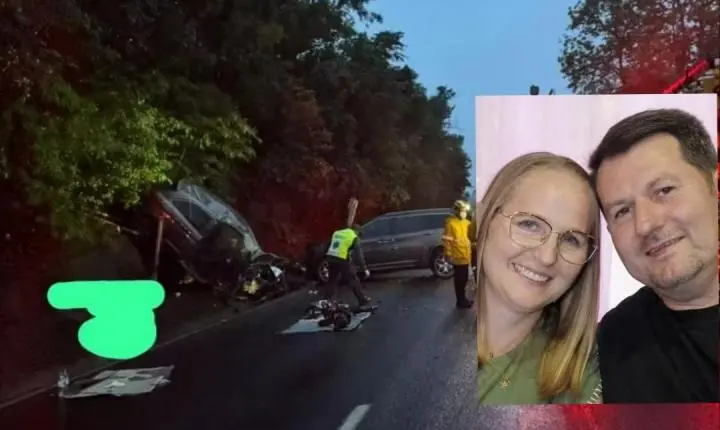 Colisão frontal deixa casal morto na BR-282  em Nova Erechim 