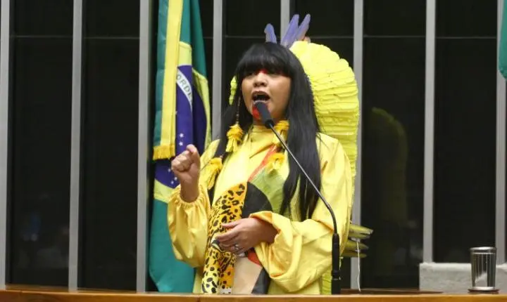 Comissão aprova prazo para repasse de recursos a candidaturas de mulheres negras e indígenas