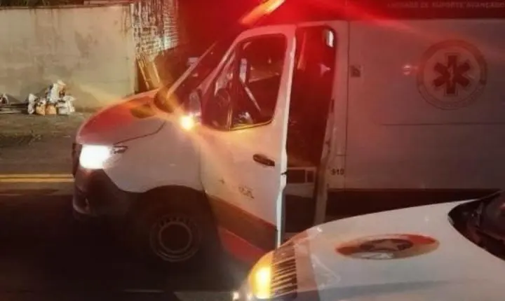 Desavença antiga termina em homicídio e homem é preso em Joaçaba
