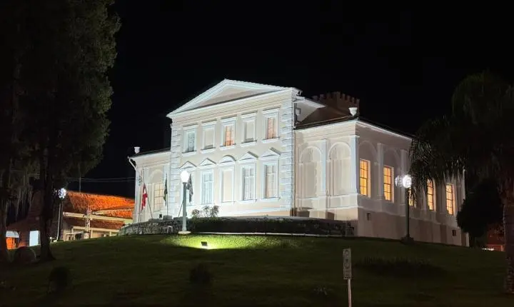 Dia das Crianças no Museu promove diversão e aprendizado em São Bento do Sul