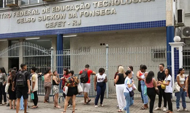 Enem 2026: candidatos terão transporte gratuito no Rio
