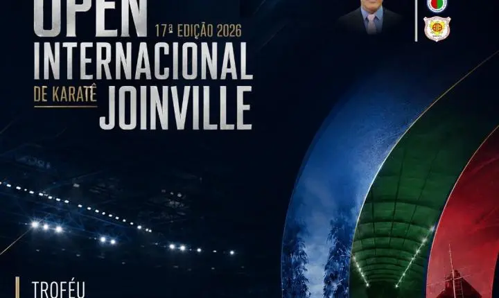 Equipe de Karatê da FMD disputa Open Internacional em Joinville