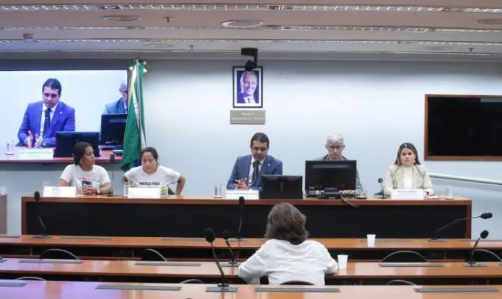 Famílias relatam dificuldades nas investigações sobre crianças desaparecidas