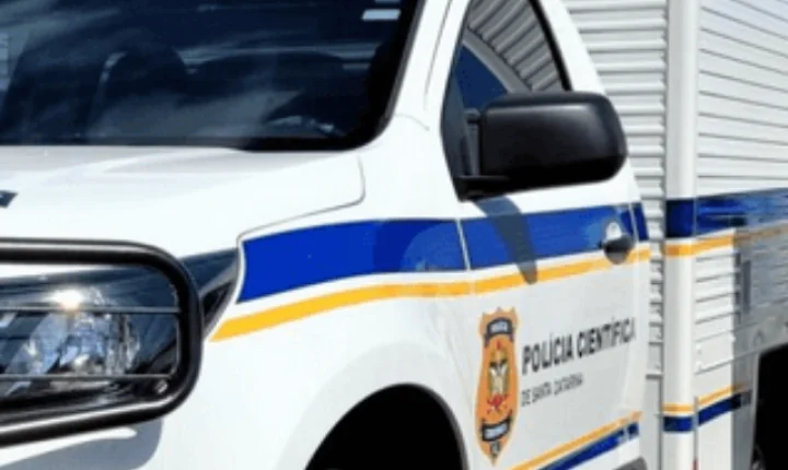 Feminicídio choca comunidade rural de Alfredo Wagner