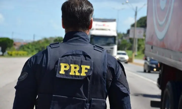 Feriadão registrou 104 acidentes e três mortes nas rodovias federais de SC 
