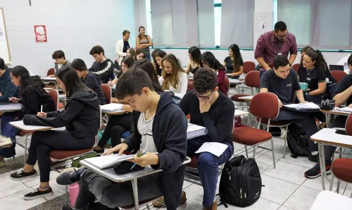 Fies 2: inscrições gratuitas para vagas remanescentes estão abertas