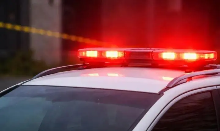 Furto é frustrado pela Polícia Militar em Rio Negrinho