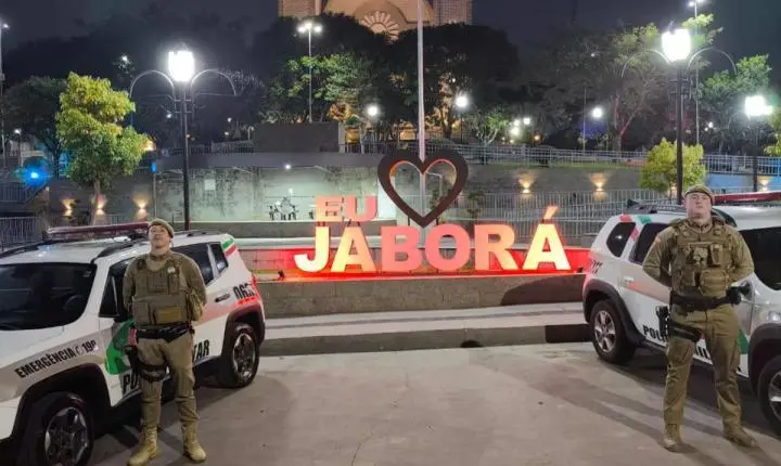 Homem  ataca o próprio irmão com facão e provocar ferimentos graves em Jaborá