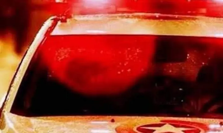 Homem é baleado e agredido com arma branca em Rio Negrinho