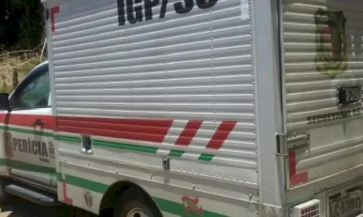 Homem é morto dentro de propriedade em Porto União e suspeito é preso