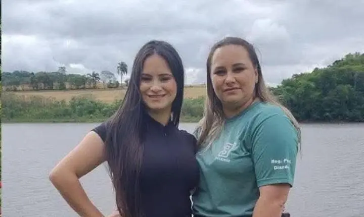 Homem mata a ex-companheira, a enteada e comete suicídio em SC 