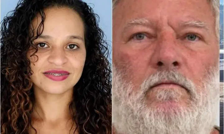 Homem que matou a mulher é encontrado morto no local do crime em Vargem SC