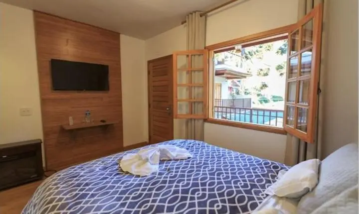 Hotel de Rio Negrinho é condenado a pagar R$ 14,8 mil por direitos autorais de música