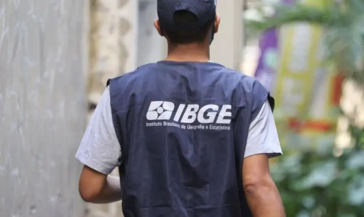 IBGE acionará PF e AGU contra fake news sobre pesquisa de saúde