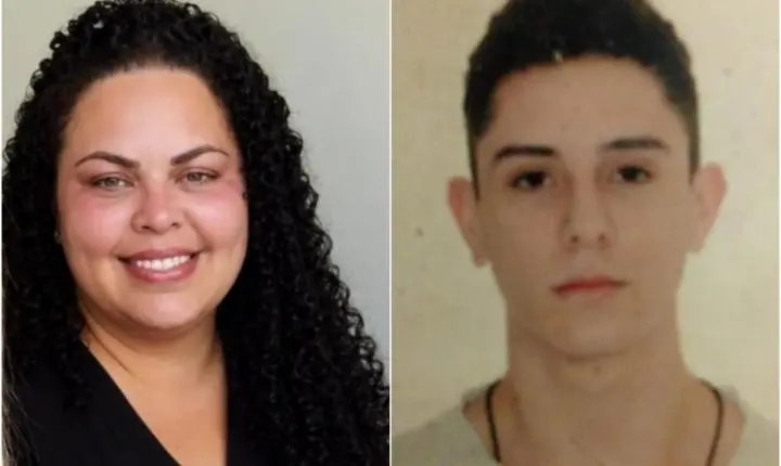 Identificadas as vítimas fatais de grave acidente na BR-116, em Mafra