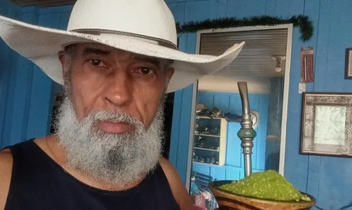 Identificado motociclista que perdeu a vida  na SC-418, em São Bento do Sul