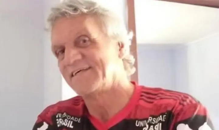 Idoso de 70 anos é morto em Canoinhas; filho foi conduzido à delegacia