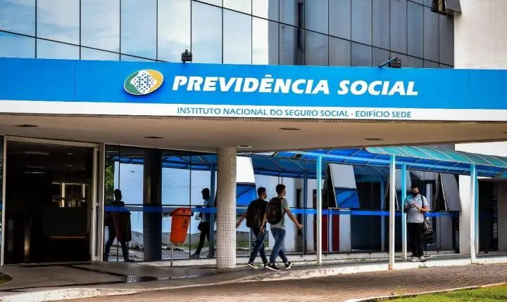 INSS reduz fila de pedidos e tempo médio de espera cai para 34 dias