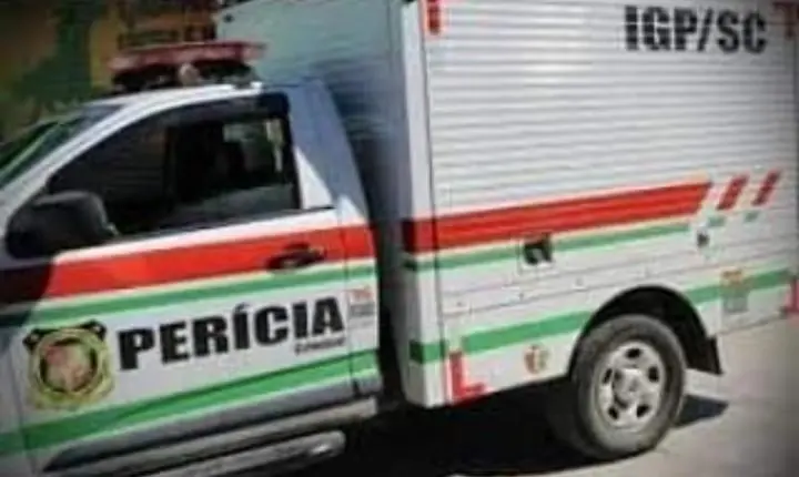 Invasão termina com autor e vitima mortos em Correia Pinto 