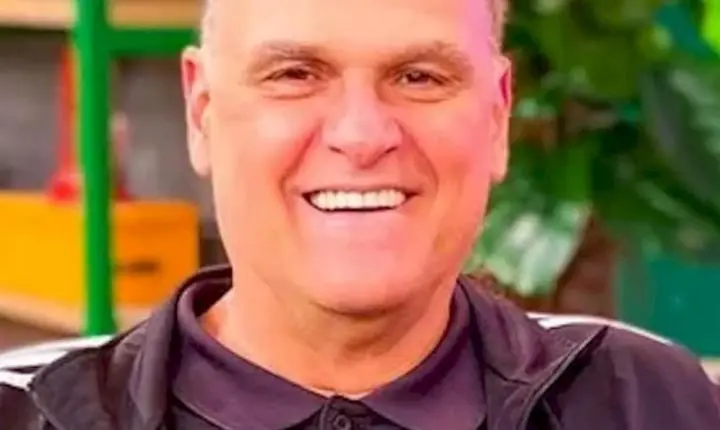 Morre Oscar Schmidt a lenda do Basquete Brasileiro 