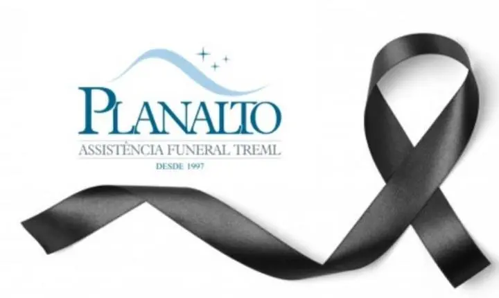 Nota de falecimento da Sra Ely John