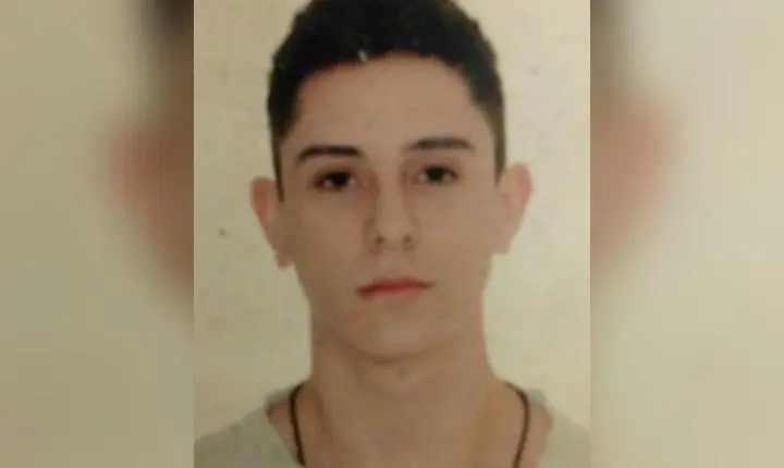 Nota de falecimento de Guilherme Meira da Cruz 