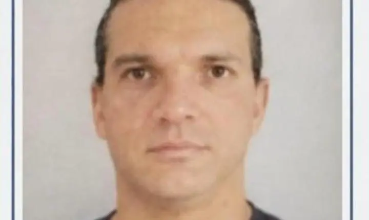 Nota de falecimento de Wigando Rogério Diener Junior 