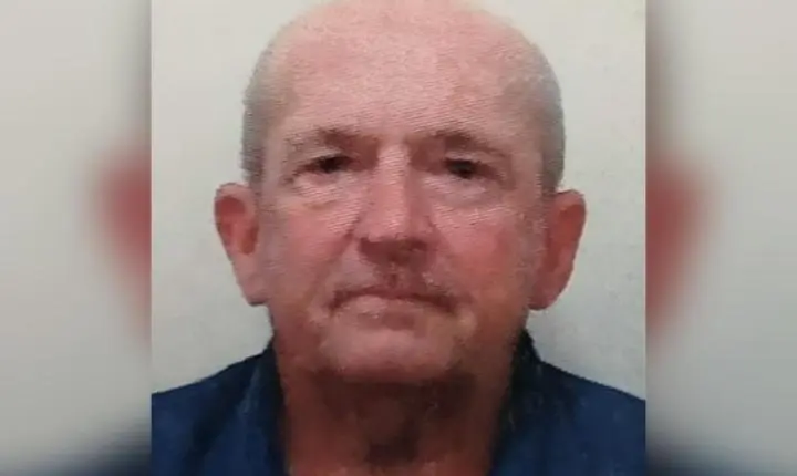 Nota de falecimento do Sr Domingos Orzechowicz